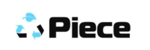 piece　ロゴ