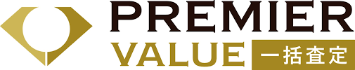 PREMIER VALUE ロゴ